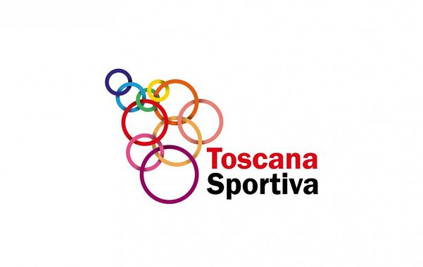 Il logo Toscana Sportiva